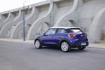 Mini Paceman Cooper S 2012 года